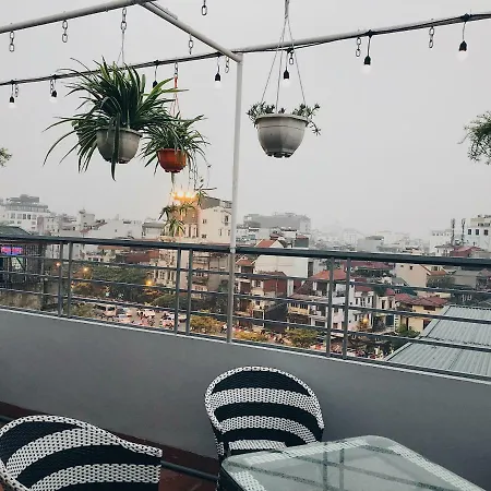 Cactus Homestay